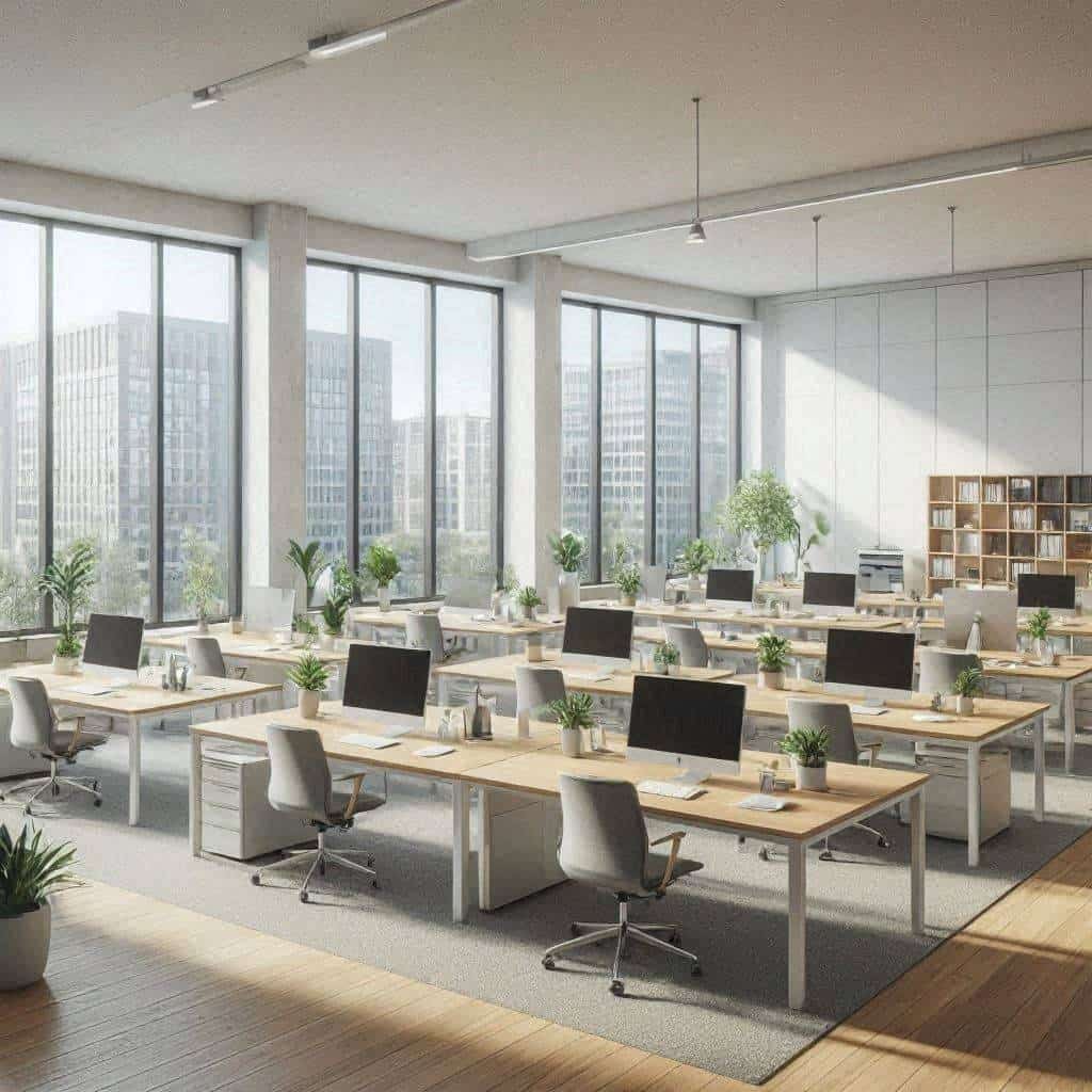 重要活动开场前期间供应链团队的写字楼办公员工餐饮便利该从哪些环节调整