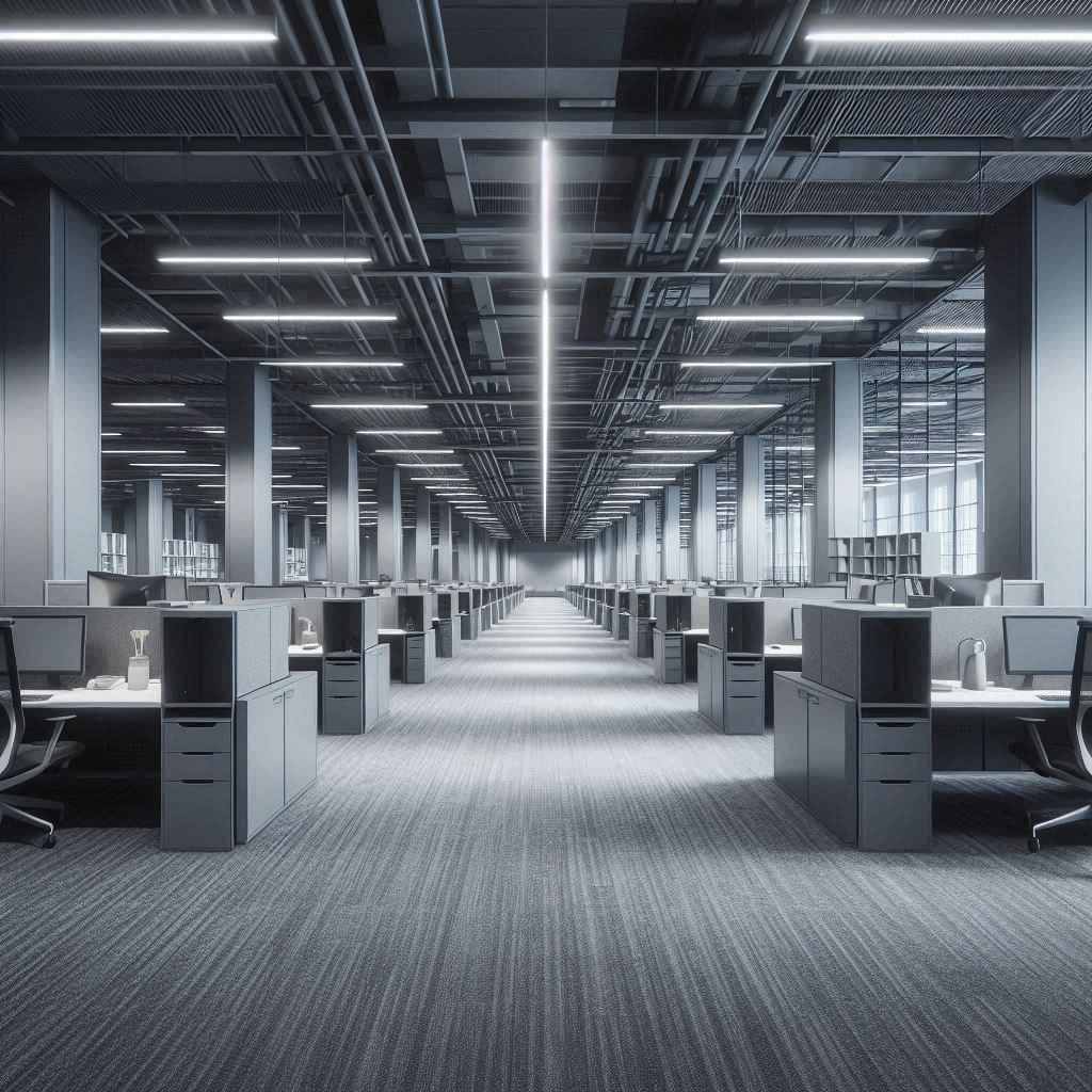 临时项目组怎样识别照明方案换季调整引起的写字楼办公周边餐饮选择异常信号